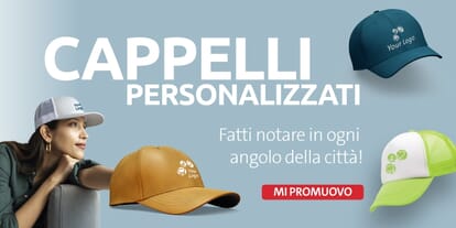 Cappelli personalizzati_2024