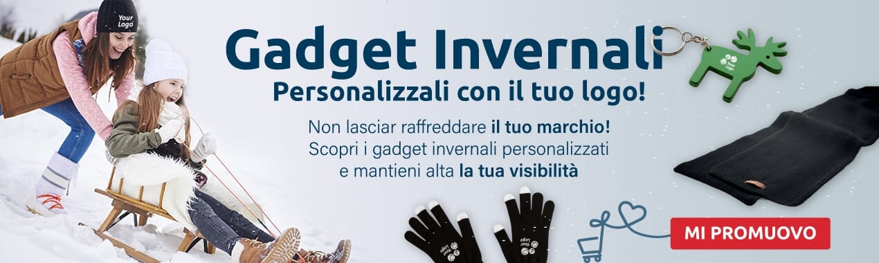 Gadget invernali personalizzati_2024