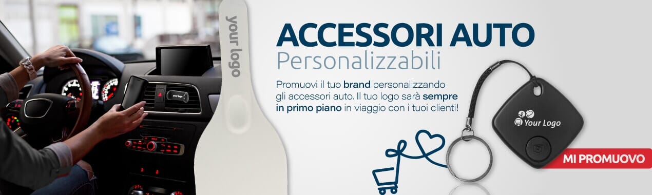 Accessori auto personalizzati_2025