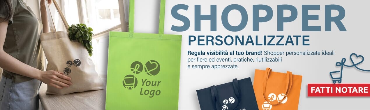 Shopper personalizzate_2025