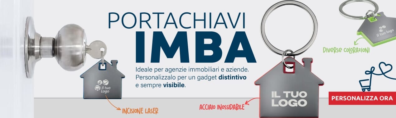 Portachiavi Imba_2025