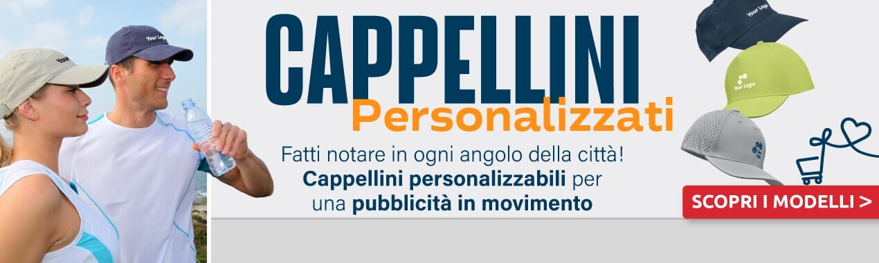 Cappellini personalizzati_2025