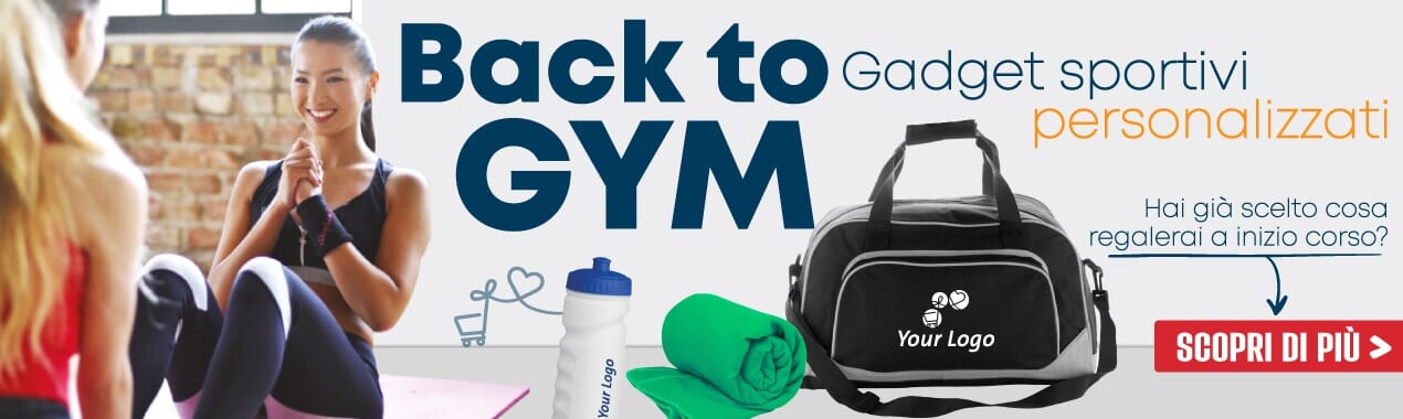 Gadget sportivi personalizzati_2025