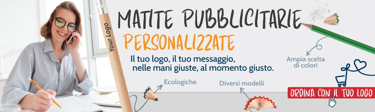 Matite personalizzate_2025