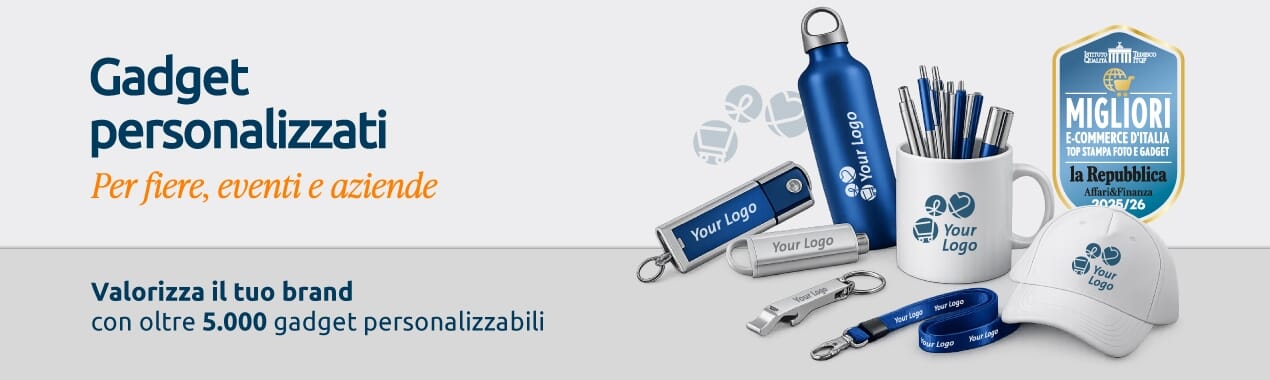 Gadget personalizzati_2026