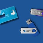 Un perfetto regalo aziendale: le USB personalizzate