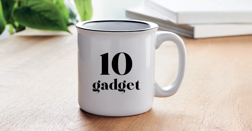 10 Gadget personalizzati per la promozione aziendale - Gadget365 Blog