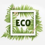 Vision ecosostenibile e gadget ecologici personalizzati