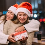 L’importanza degli omaggi natalizi personalizzati