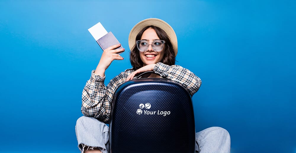 Gadget personalizzati per chi ama viaggiare - Gadget365 Blog