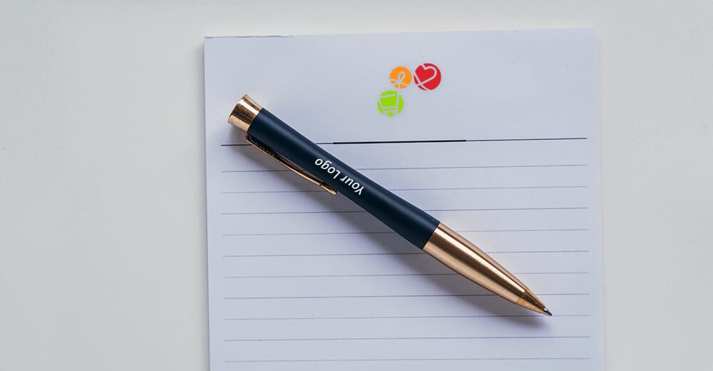 Penna blu o nera? Come scegliere l'inchiostro giusto - Gadget365 Blog
