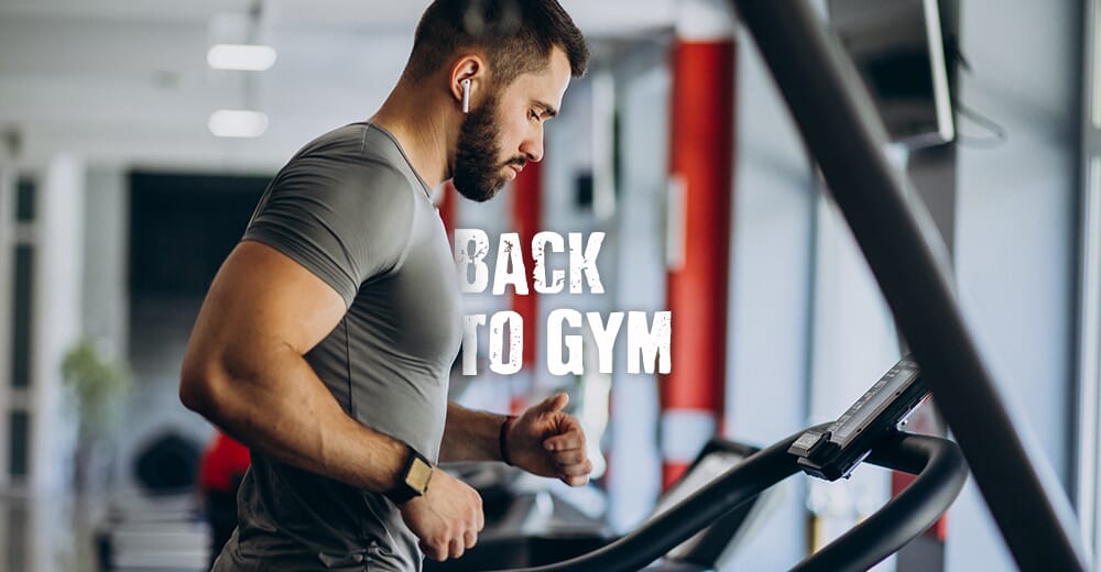 Back to gym: i gadget da non perdere in palestra! - Gadget365 Blog