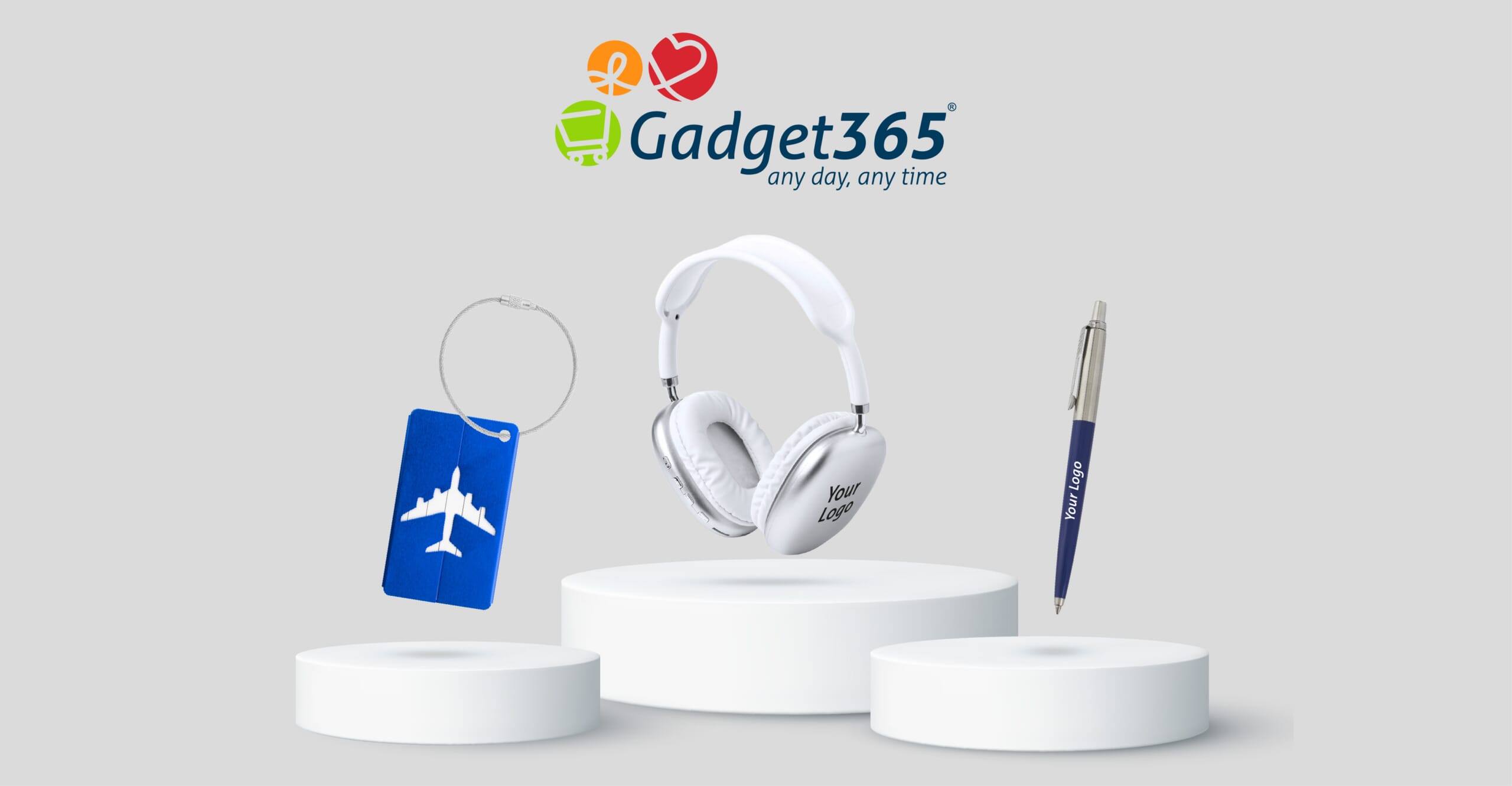 Fidelizza i tuoi clienti con gadget premium