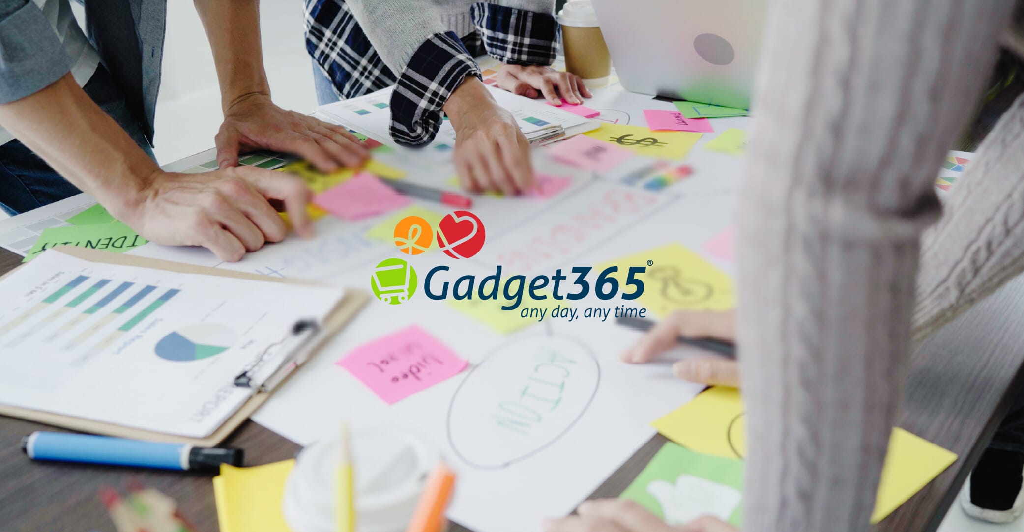I migliori gadget personalizzati per promuovere la tua startup