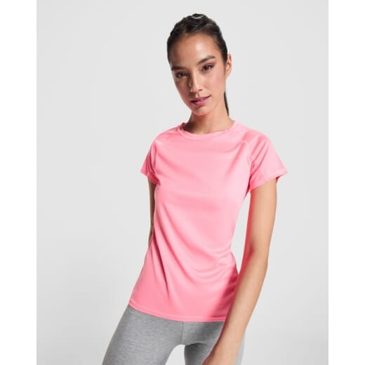 T-shirt sportiva da donna BAHRAIN