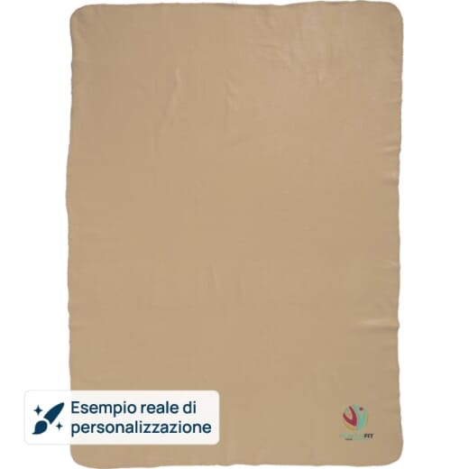 Coperta personalizzate HUGGY