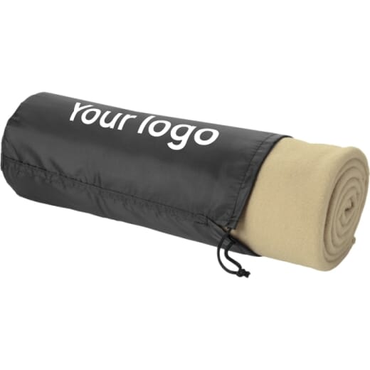 Coperta personalizzate HUGGY
