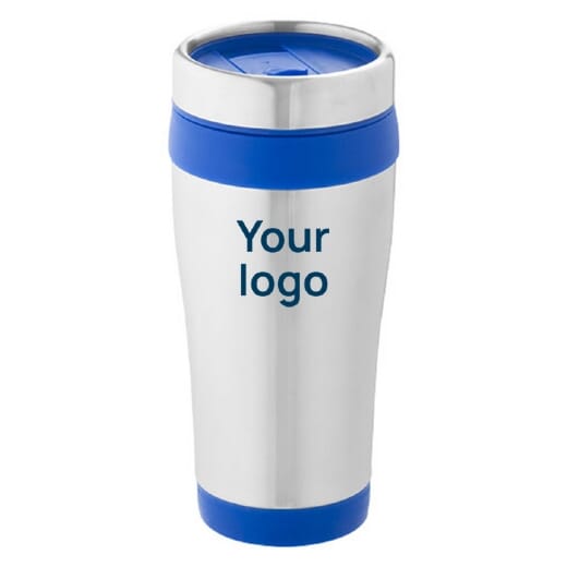 Bicchiere termico ELWOOD - 410 ml