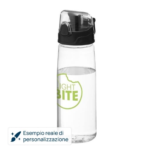Borraccia sportiva CAPRI - 700 ml