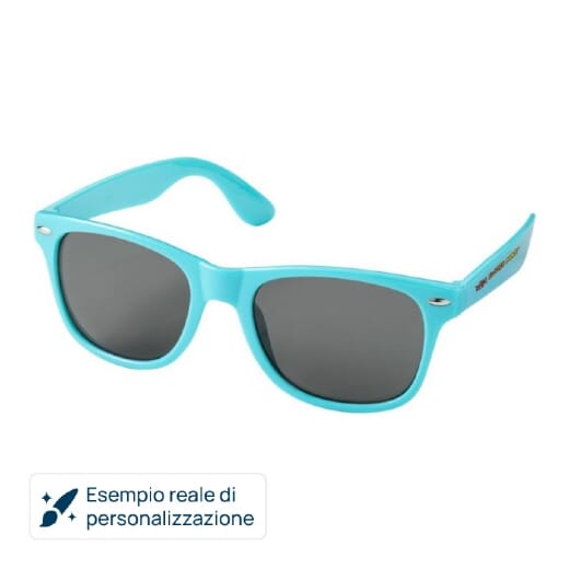 Occhiali da sole personalizzabili SUN RAY
