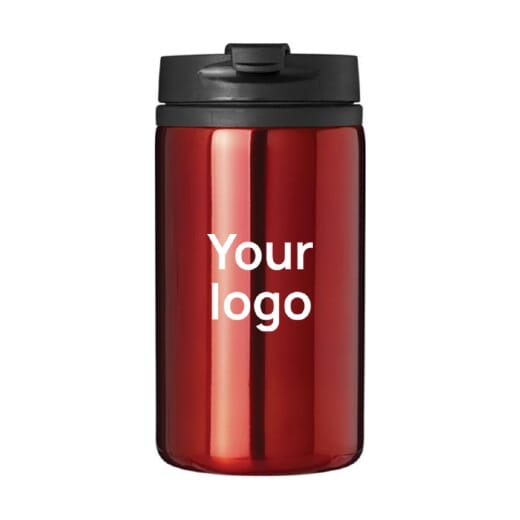 Bicchiere termico personalizzabile MOJAVE - 250 ml