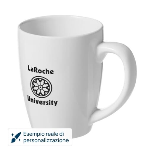 Tazze personalizzate BOGOTA ceramica 350ml