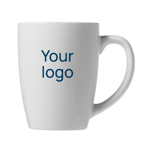 Tazze personalizzate BOGOTA ceramica 350ml