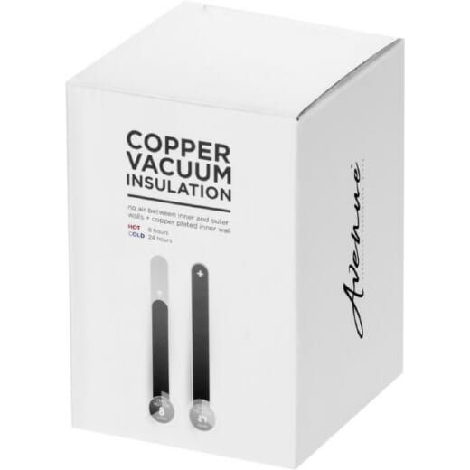 Bicchiere termico GEO - 350 ml