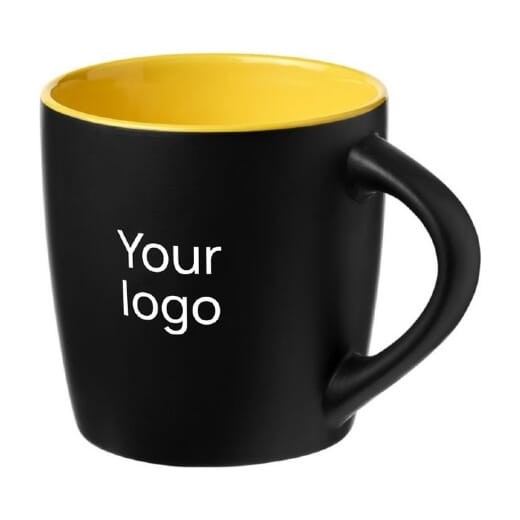 Tazze personalizzate RIVIERA ceramica 340ml