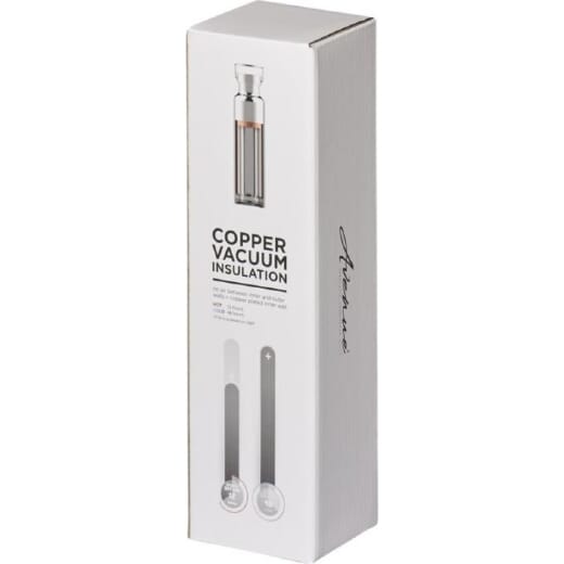 Thermos THOR - 650 ml