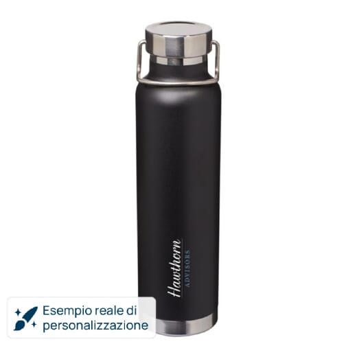 Thermos THOR - 650 ml