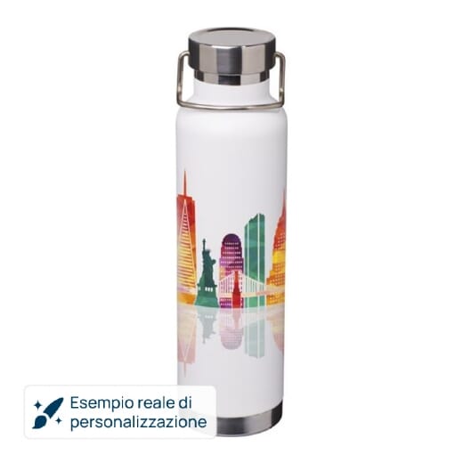 Thermos THOR - 650 ml