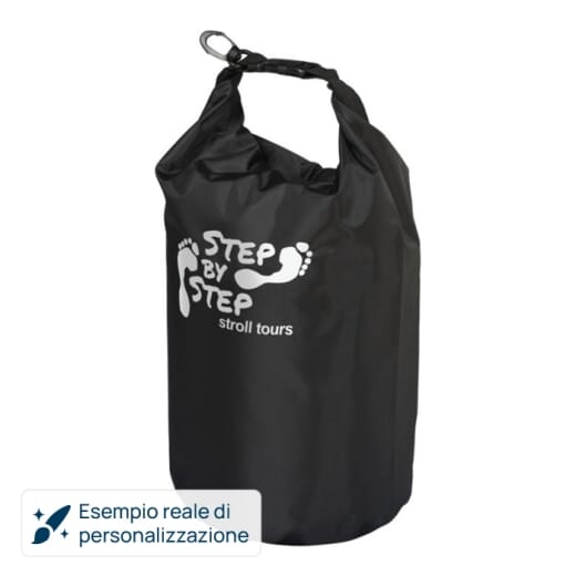 Borsa impermeabile SURVIVOR