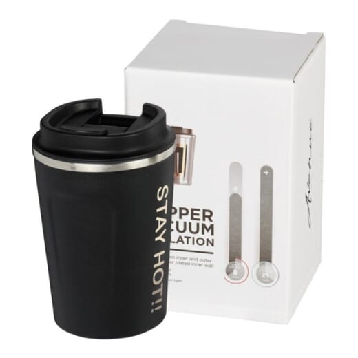 Bicchiere termico THOR - 360 ml