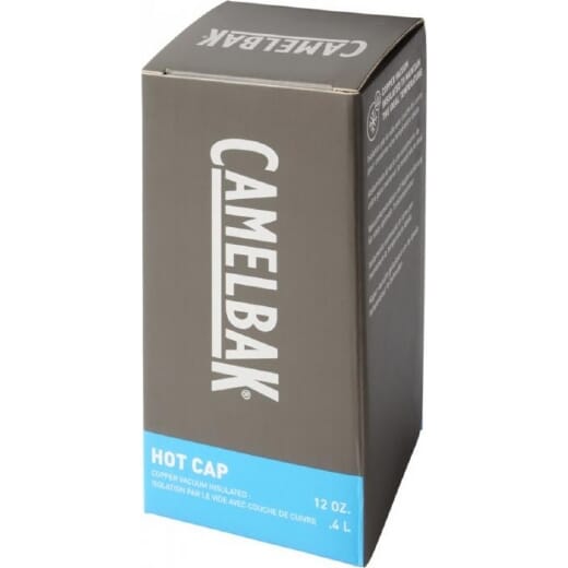 Bicchiere termico HOT CAP - 350 ml