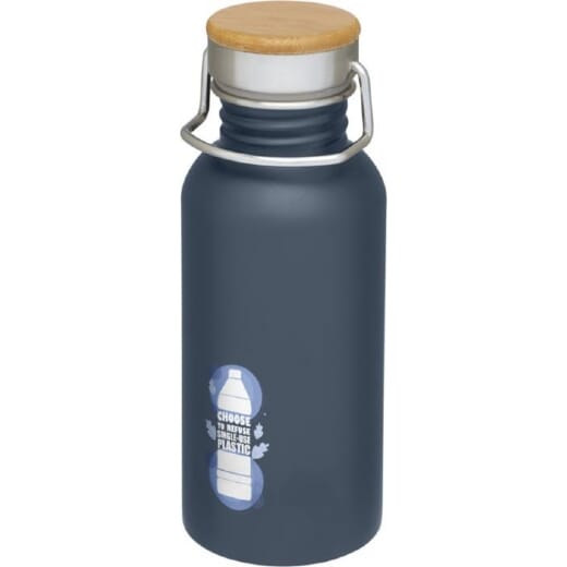 Borraccia sportiva THOR - 550 ml