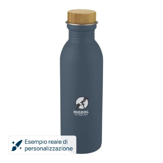Borraccia sportiva KALIX - 650 ml