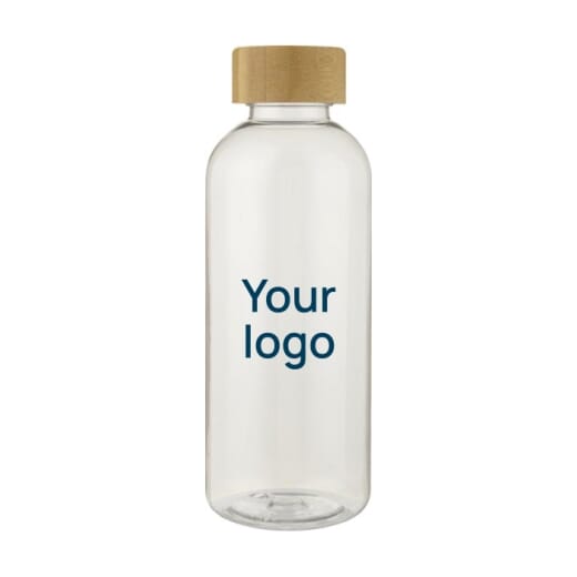 Borraccia sportiva in plastica ZIGGS - 650ml