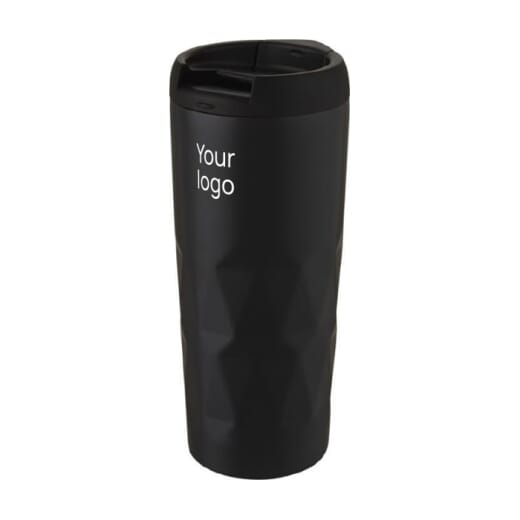 Bicchiere termico con isolamento in rame PRISM - 450 ml
