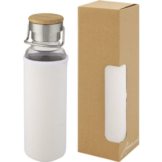 Borraccia in vetro THOR - 660 ml