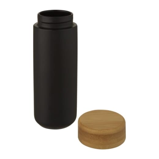 Bicchiere termico in ceramica LUMI 300 ml
