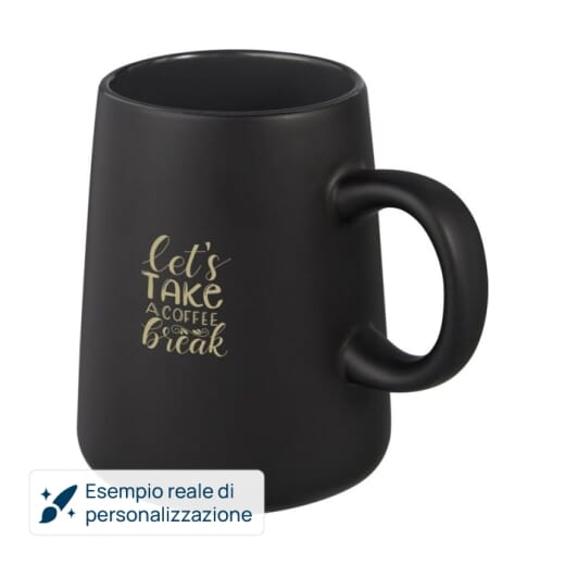 Tazza in ceramica JOE 400 ml
