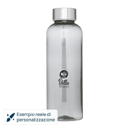 Borraccia sportiva in RPET BODHI - 500 ml