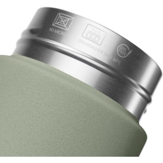 Borraccia con isolamento sottovuoto OCEAN BOTTLE - 500 ml