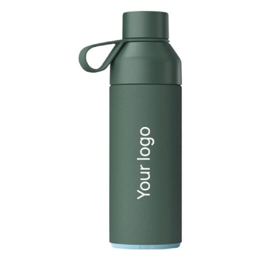 Borraccia con isolamento sottovuoto OCEAN BOTTLE - 500 ml