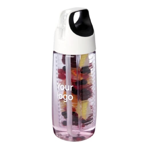 Borraccia sportiva con infusore HYDROFRUIT