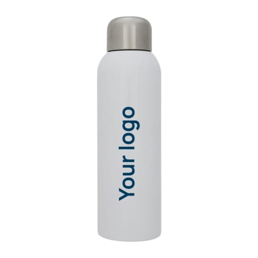 Borraccia in acciaio inossidabile certificato GUZZLE 820 ml