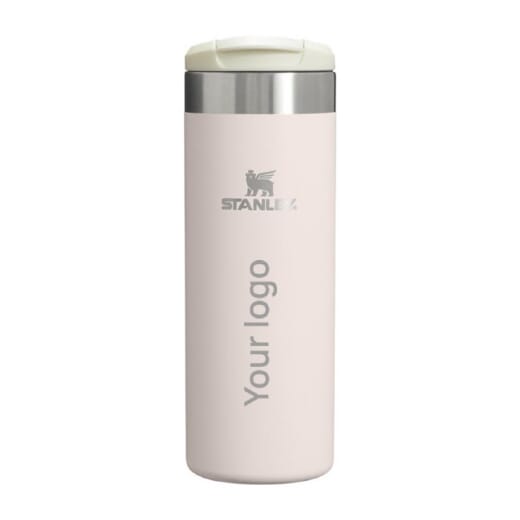 Borraccia con sottovuoto AEROLIGHT Stanley® - 470 ml