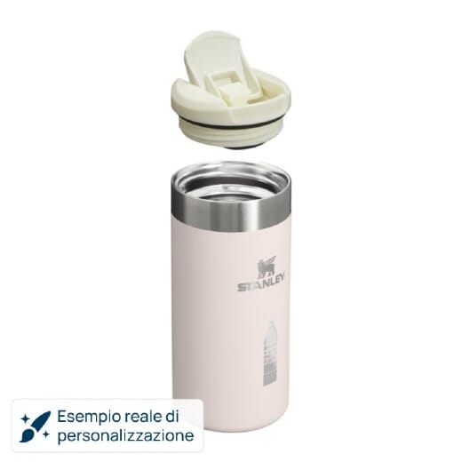 Borraccia con sottovuoto AEROLIGHT Stanley® - 350 ml
