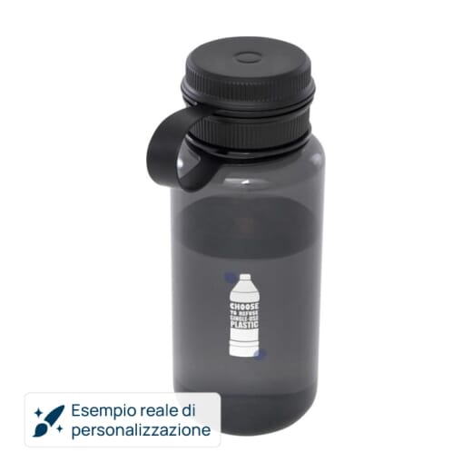 Borraccia sportiva con coperchio RYDER 900 ml